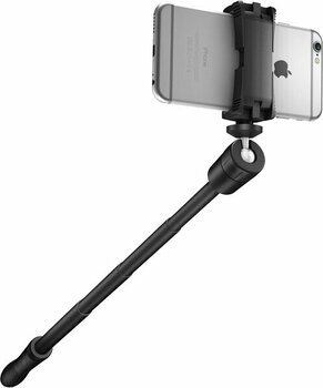 Houder voor smartphone of tablet IK Multimedia iKlip Grip Stand Houder voor smartphone of tablet - 6