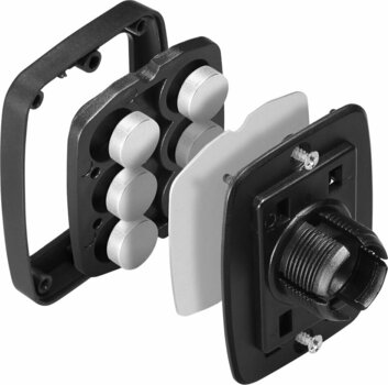 Car Holder Spigen Kuel H12 Air Vent Car Holder - 7