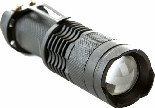 Taschenlampe Dunlop System 65 Taschenlampe - 3