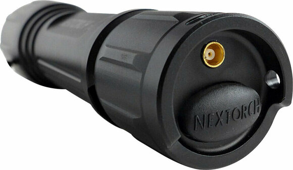 Flashlight Nextorch TA40 Flashlight - 2