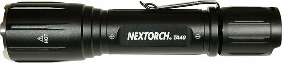 Flashlight Nextorch TA40 Flashlight - 3