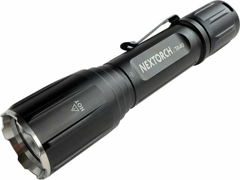 Flashlight Nextorch TA40 Flashlight - 4