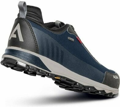 Mens Outdoor Shoes Alfa Brink Advance GTX Dark Blue 43 Mens Outdoor Shoes - 2
