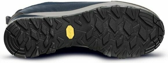 Mens Outdoor Shoes Alfa Brink Advance GTX Dark Blue 43 Mens Outdoor Shoes - 3