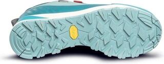 Női túracipők Alfa Brink Advance GTX W Ocean Green - 2