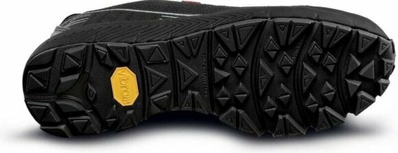 Pánské outdoorové boty Alfa Drift Advance GTX Černá 42 Pánské outdoorové boty - 3