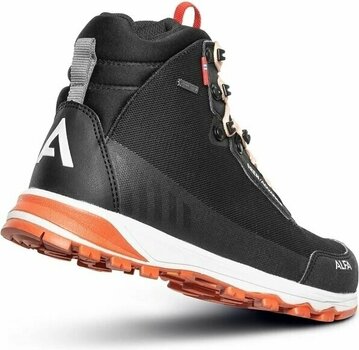 Dámské outdoorové boty Alfa Gren Advance GTX W Černá 37 Dámské outdoorové boty - 2