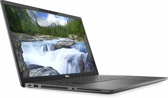 Laptop Dell Latitude 7520/Core i5-1145G7/16GB/512GB SSD/15.6'' - 5