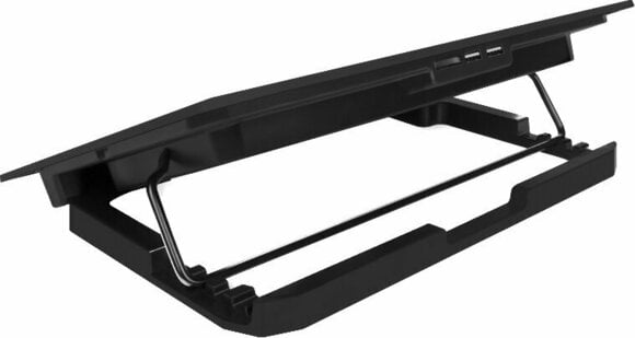 Instalația de răcire pentru laptop Connect IT FrostBreeze Suport de răcire Instalația de răcire pentru laptop - 2