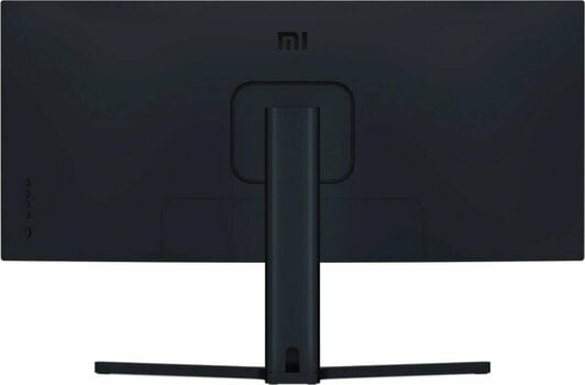 Монитор Xiaomi Mi Curved Gaming Monitor 34'' - 3