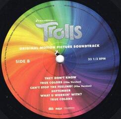 Disco de vinil Trolls - Original Motion Picture Soundtrack (LP) - 3