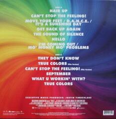 Disco de vinil Trolls - Original Motion Picture Soundtrack (LP) - 4