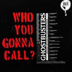 Δίσκος LP Ghostbusters - Original Soundtrack (LP) - 2