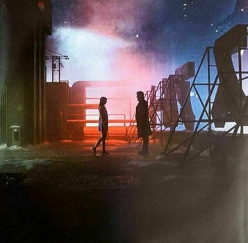 Hanglemez Blade Runner 2049 Original Soundtrack (2 LP) - 8