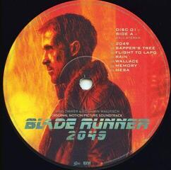 LP ploča Blade Runner 2049 - Original Soundtrack (2 LP) - 2