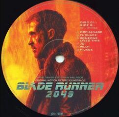 LP ploča Blade Runner 2049 - Original Soundtrack (2 LP) - 3