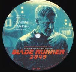 LP ploča Blade Runner 2049 - Original Soundtrack (2 LP) - 5