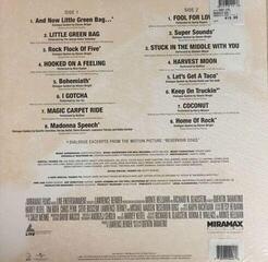 Δίσκος LP Various Artists - Reservoir Dogs (Original Motion Picture Soundtrack) (LP) - 4