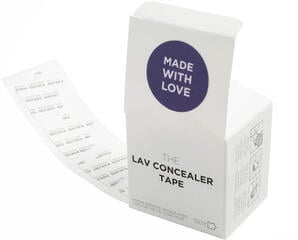 Windshield Bubblebee The Lav Concealer Tape Windshield - 2