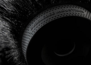 Ветробран Bubblebee The Windkiller XS Ветробран - 2