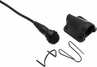Microphone Clip Bubblebee Lav Concealer Sennheiser ME 2 II BK Microphone Clip - 2