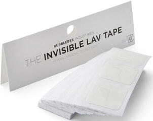 Forrude Bubblebee Invisible Lav Tape Forrude - 3