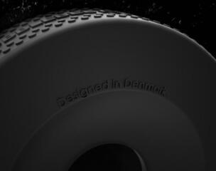 Ветробран Bubblebee The Windkiller M Ветробран - 1