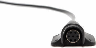 Microphone Clip Bubblebee Lav Concealer Sennheiser ME2BK Microphone Clip - 1