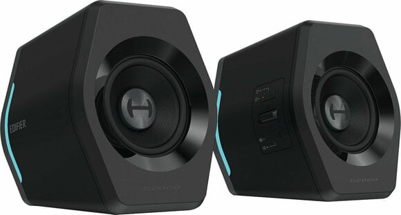 PC Speaker Edifier G2000 PC Speaker - 3