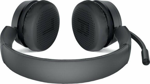 Office Headset Dell Pro Wireless Headset WL5022 520-AATM Office Headset - 4