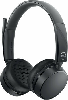 Office Headset Dell Pro Wireless Headset WL5022 520-AATM Office Headset - 2