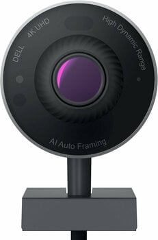 Webcam Dell UltraSharp WB7022 722-BBBI Webcam - 2