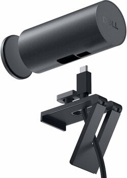Webcam Dell UltraSharp WB7022 722-BBBI Webcam - 4