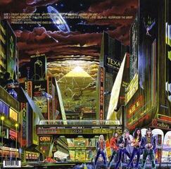 Schallplatte Iron Maiden - Somewhere In Time (Limited Edition) (LP) - 1