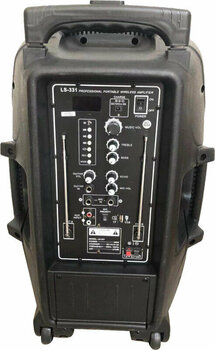 Actieve luidspreker Soundking LS331 Actieve luidspreker - 4
