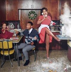 Disque vinyle John Legend - A Legendary Christmas (2 LP) - 3