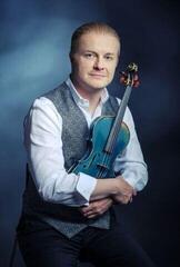Schallplatte Pavel Šporcl - Christmas On The Blue Violin (2 LP) - 1