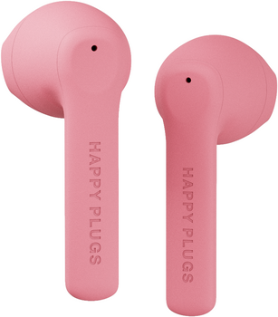 True Wireless In-ear Happy Plugs Air 1 Go Peach - 4