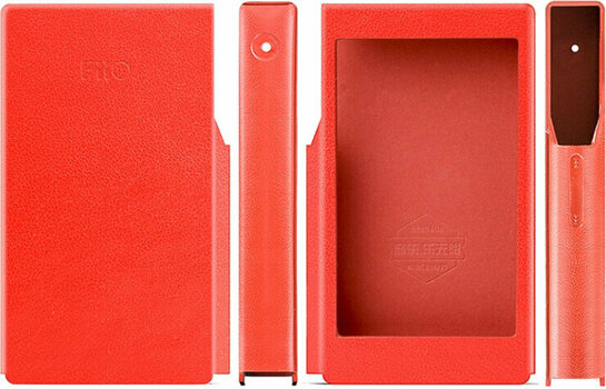 Lecteur de musique portable FiiO LC-FX5321 Lecteur de musique - 2