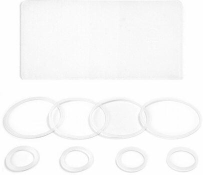 Kapesní hudební přehrávač FiiO SK-X5III Hudební přehrávač - 2