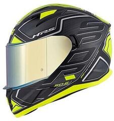 Capacete Givi 50.6 Sport Deep Blue/Red L Capacete - 1