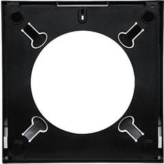 Wandständer für Schallplatten
 Show & Listen Flip Frame Wandständer für Schallplatten White - 3