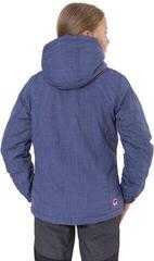 Ski Jacket SAM73 Giselle Dark Blue - 1