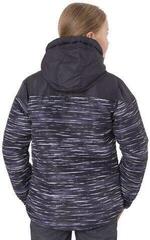 Ski Jacke SAM73 Thia Black - 1