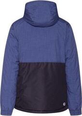 Skijacke SAM73 Logan Dark Blue - 1