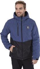Skijacke SAM73 Logan Dark Blue - 2