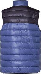 Outdoor Vest SAM73 Donald Blue - 1