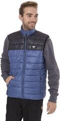 Outdoor Vest SAM73 Donald Blue - 2