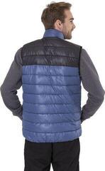 Outdoor Vest SAM73 Donald Blue - 3