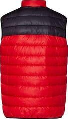 Outdoor Vest SAM73 Donald Red - 1